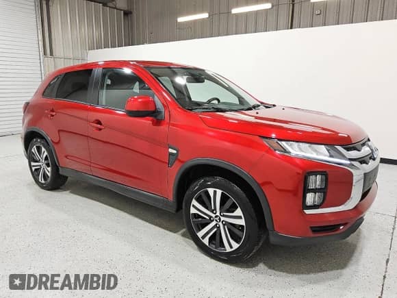 2020 Mitsubishi Outlander ES с VIN JA4AP3AUXLU020279, выставлен на аукционе Copart как лот 85198375 с пробегом 134 487 миль миль и Чистый • Clean title. История ставок и продаж доступна на DreamBid. Изображение 4.