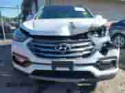 2018 Hyundai Santa Fe Ultimate with VIN 5NMZWDLA2JH105416, listed as a IAAI auction lot 43062661 with 67,574 mi miles and . Bid and sale history available at DreamBid. Image 12.