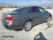 2005 Toyota Camry LE z VIN 4T1BF30K55U611860, wystawiony jako Copart lot #81791605 z przebiegiem 167 410 mil mil oraz Szkoda całkowita • Salvage title. Historia ofert i sprzedaży dostępna na DreamBid. Obrazek 3.