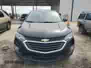 2019 Chevrolet Equinox LT with VIN 3GNAXJEV5KL332894, listed as a Copart auction lot 80667695 with 65,077 mi miles and Salvage title. Bid and sale history available at DreamBid. Image 5.