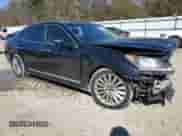 2014 Hyundai Equus Ultimate z VIN KMHGH4JH1EU089995, wystawiony jako Copart lot #46342265 z przebiegiem 121 087 mil mil oraz Szkoda całkowita • Salvage title. Historia ofert i sprzedaży dostępna na DreamBid. Obrazek 4.