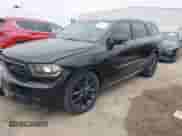 2017 Dodge Durango R/T z VIN 1C4SDHCT8HC752797, wystawiony jako IAAI lot #41916419 z przebiegiem 127 999 mil mil oraz . Historia ofert i sprzedaży dostępna na DreamBid. Obrazek 20.