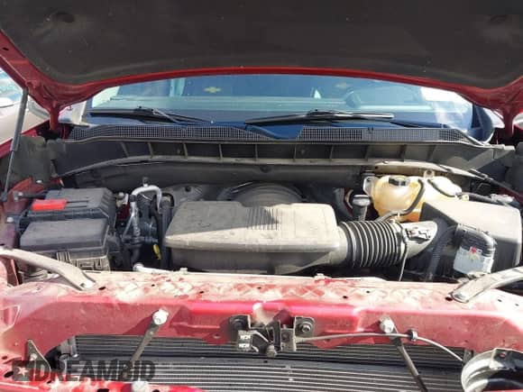 2023 Chevrolet Silverado 1500 RST with VIN 1GCUDEED5PZ223610, listed as a IAAI auction lot 43429027 with 85,877 mi miles and . Bid and sale history available at DreamBid. Image 10.