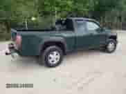 2005 Chevrolet Colorado LS Z71 с VIN 1GCDT196058263149, выставлен на аукционе Copart как лот 65581085 с пробегом 147 588 миль миль и Списание • Salvage title. История ставок и продаж доступна на DreamBid. Изображение 3.