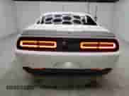 2020 Dodge Challenger SXT with VIN 2C3CDZAG1LH103904, listed as a Copart auction lot 82089025 with 101,583 mi miles and Clean title. Bid and sale history available at DreamBid. Image 6.