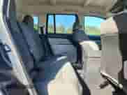 2007 Jeep Compass Sport with VIN 1J8FT47W47D221924, listed as a Copart auction lot 86438895 with 200,924 mi miles and Salvage title. Bid and sale history available at DreamBid. Image 11.