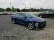 2017 Hyundai Elantra Limited с VIN 5NPD84LF7HH056033, выставлен на аукционе Copart как лот 70494785 с пробегом 79 652 миль миль и Списание • Salvage title. История ставок и продаж доступна на DreamBid. Изображение 14.