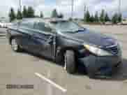 2013 Hyundai Sonata GLS с VIN 5NPEB4AC9DH504992, выставлен на аукционе Copart как лот 82437835 с пробегом Не указан миль и Списание • Salvage title. История ставок и продаж доступна на DreamBid. Изображение 4.