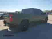 2020 Chevrolet Silverado 1500 LTZ с VIN 3GCUWEEDXLG397676, выставлен на аукционе Copart как лот 81961104 с пробегом 68 820 миль миль и Чистый • Clean title. История ставок и продаж доступна на DreamBid. Изображение 3.