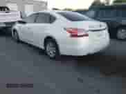 2015 Nissan Altima SL with VIN 1N4AL3AP9FN332612, listed as a IAAI auction lot 43283500 with 161,485 mi miles and . Bid and sale history available at DreamBid. Image 3.