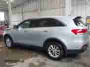 2017 Kia Sorento LX with VIN 5XYPG4A31HG259001, listed as a IAAI auction lot 43320347 with 76,272 mi miles and . Bid and sale history available at DreamBid. Image 14.