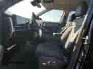 2024 Hyundai Santa Fe SEL с VIN 5NMP2DG17RH001786, выставлен на аукционе Copart как лот 58063684 с пробегом 4 803 миль миль и Списание • Salvage title. История ставок и продаж доступна на DreamBid. Изображение 7.