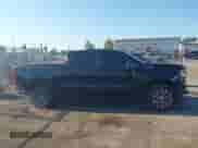 2023 Chevrolet Silverado 1500 RST with VIN 2GCUDEED0P1111340, listed as a IAAI auction lot 43061790 with 3,796 mi miles and . Bid and sale history available at DreamBid. Image 12.