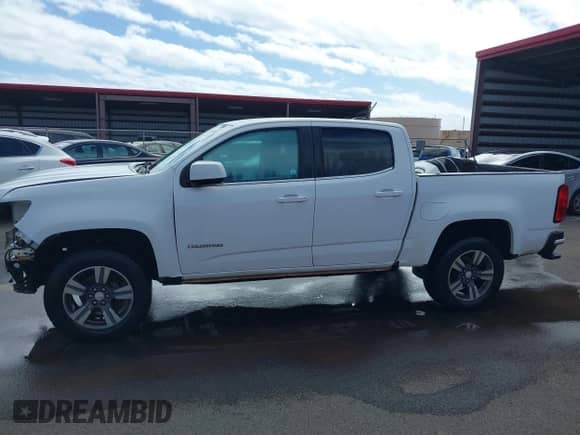 2018 Chevrolet Colorado 2WD LT с VIN 1GCGSCENXJ1132418, выставлен на аукционе IAAI как лот 41402241 с пробегом 66 470 миль миль и . История ставок и продаж доступна на DreamBid. Изображение 15.