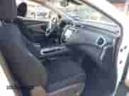 2021 Nissan Murano SV with VIN 5N1AZ2BJ6MC126469, listed as a IAAI auction lot 43009179 with 85,894 mi miles and . Bid and sale history available at DreamBid. Image 5.