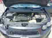 2016 Chevrolet Sonic LS z VIN 1G1JA5SH1G4132679, wystawiony jako IAAI lot #42321088 z przebiegiem 140 837 mil mil oraz . Historia ofert i sprzedaży dostępna na DreamBid. Obrazek 10.