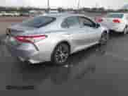 2019 Toyota Camry SE z VIN 4T1B11HK6KU843354, wystawiony jako IAAI lot #42811510 z przebiegiem 82 851 mil mil oraz . Historia ofert i sprzedaży dostępna na DreamBid. Obrazek 4.