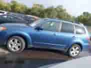 2009 Subaru Forester X Limited z VIN JF2SH64629H757159, wystawiony jako IAAI lot #43465486 z przebiegiem 177 257 mil mil oraz . Historia ofert i sprzedaży dostępna na DreamBid. Obrazek 15.