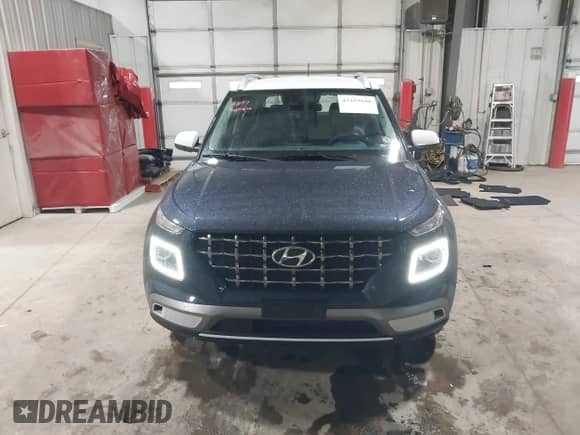 2025 Hyundai Venue SEL с VIN KMHRC8A34SU361311, выставлен на аукционе IAAI как лот 42429848 с пробегом 694 миль миль и . История ставок и продаж доступна на DreamBid. Изображение 12.