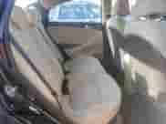 2012 Hyundai Accent GLS z VIN KMHCU4AE0CU241682, wystawiony jako Copart lot #81475055 z przebiegiem Nie podano mil oraz Czysty tytuł • Clean title. Historia ofert i sprzedaży dostępna na DreamBid. Obrazek 10.