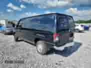 2014 Ford Econoline Cargo Commercial с VIN 1FTNE1EW4EDA35683, выставлен на аукционе Copart как лот 63410135 с пробегом Не указан миль и Списание • Salvage title. История ставок и продаж доступна на DreamBid. Изображение 2.