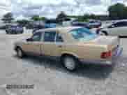 1982 Mercedes-Benz 380 с VIN WDBCA33A2CB029426, выставлен на аукционе Copart как лот 56716845 с пробегом 80 627 миль миль и Чистый • Clean title. История ставок и продаж доступна на DreamBid. Изображение 2.