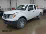 2020 Nissan Frontier SV with VIN 1N6ED0CF4LN705494, listed as a IAAI auction lot 42515052 with 70,987 mi miles and . Bid and sale history available at DreamBid. Image 2.