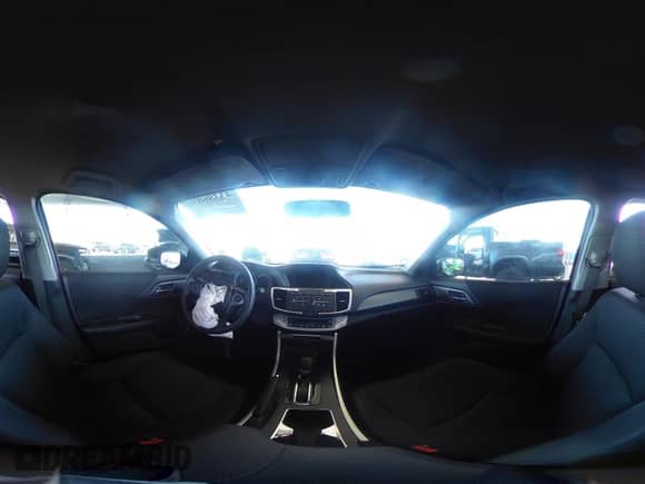 2014 Honda Accord LX с VIN 1HGCR2F33EA269418, выставлен на аукционе IAAI как лот 43386030 с пробегом 148 514 миль миль и . История ставок и продаж доступна на DreamBid. Изображение 18.