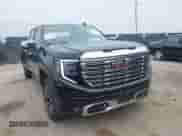 2022 GMC Sierra 1500 Denali z VIN 3GTUUGED6NG676613, wystawiony jako IAAI lot #43119392 z przebiegiem 22 278 mil mil oraz . Historia ofert i sprzedaży dostępna na DreamBid. Obrazek 1.