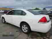 2006 Chevrolet Impala LT 3.5L z VIN 2G1WT55K669387430, wystawiony jako Copart lot #71453825 z przebiegiem 242 351 mil mil oraz Szkoda całkowita • Salvage title. Historia ofert i sprzedaży dostępna na DreamBid. Obrazek 2.
