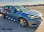 2015 Hyundai Sonata Sport с VIN 5NPE34AF8FH154829, выставлен на аукционе Copart как лот 84965035 с пробегом 81 631 миль миль и Списание • Salvage title. История ставок и продаж доступна на DreamBid. Изображение 4.