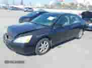 2003 Honda Accord EX with VIN 1HGCM66553A086512, listed as a IAAI auction lot 43089072 with 234,448 mi miles and . Bid and sale history available at DreamBid. Image 2.