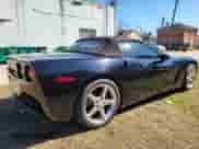 2005 Chevrolet Corvette with VIN 1G1YY34U455117125, listed as a IAAI auction lot 42029100 with 87,600 mi miles and . Bid and sale history available at DreamBid. Image 3.