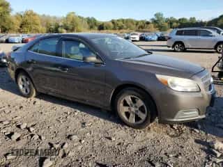 2013 Chevrolet Malibu LT с VIN 1G11C5SA7DF347559, выставлен на аукционе Copart как лот 84616445 с пробегом 137 949 миль миль и Списание • Salvage title. История ставок и продаж доступна на DreamBid. Изображение 4.