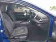 2023 Toyota Camry SE с VIN 4T1T11AK9PU122984, выставлен на аукционе IAAI как лот 42590958 с пробегом 21 761 миль миль и . История ставок и продаж доступна на DreamBid. Изображение 5.