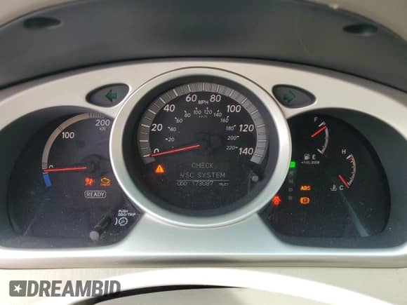 2006 Toyota Highlander Limited z VIN JTEDW21A260010522, wystawiony jako Copart lot #81791625 z przebiegiem 173 087 mil mil oraz Szkoda całkowita • Salvage title. Historia ofert i sprzedaży dostępna na DreamBid. Obrazek 9.