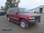 2004 Chevrolet Tahoe LT z VIN 1GNEK13Z94J260999, wystawiony jako IAAI lot #22685908 z przebiegiem 184 790 mil mil oraz . Historia ofert i sprzedaży dostępna na DreamBid. Obrazek 1.