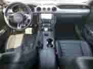 2020 Ford Mustang Bullitt z VIN 1FA6P8K08L5580189, wystawiony jako Copart lot #47220525 z przebiegiem 35 075 mil mil oraz Szkoda całkowita • Salvage title. Historia ofert i sprzedaży dostępna na DreamBid. Obrazek 8.