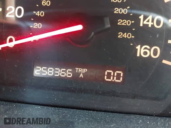 2005 Honda Accord EX-L с VIN 1HGCM66555A059037, выставлен на аукционе IAAI как лот 43390077 с пробегом 258 366 миль миль и . История ставок и продаж доступна на DreamBid. Изображение 12.