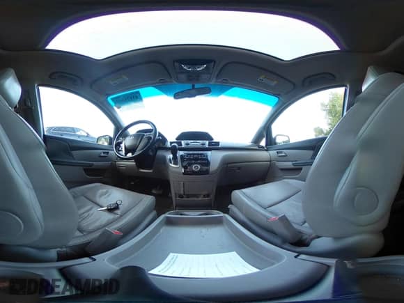 2013 Honda Odyssey EX-L с VIN 5FNRL5H64DB010252, выставлен на аукционе IAAI как лот 43171857 с пробегом 153 011 миль миль и . История ставок и продаж доступна на DreamBid. Изображение 18.