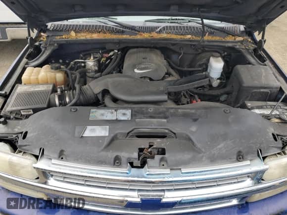 2002 Chevrolet Suburban LT with VIN 3GNEC16T12G241527, listed as a Copart auction lot 86607204 with 250,363 mi miles and Clean title. Bid and sale history available at DreamBid. Image 12.