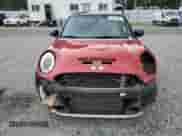 2017 MINI Hardtop Cooper S with VIN WMWXP7C5XH2A44825, listed as a Copart auction lot 62732485 with 110,393 mi miles and Salvage title. Bid and sale history available at DreamBid. Image 5.