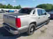 2007 Cadillac Escalade EXT with VIN 3GYFK62887G226216, listed as a IAAI auction lot 43146028 with 202,309 mi miles and . Bid and sale history available at DreamBid. Image 6.