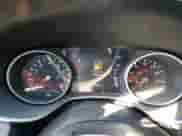 2021 Jeep Compass Limited with VIN 3C4NJDCB6MT525984, listed as a Copart auction lot 71976755 with 55,283 mi miles and Non repairable. Bid and sale history available at DreamBid. Image 9.