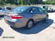 2017 Toyota Camry XSE с VIN 4T1BF1FK2HU370923, выставлен на аукционе IAAI как лот 43343313 с пробегом 85 839 миль миль и . История ставок и продаж доступна на DreamBid. Изображение 4.