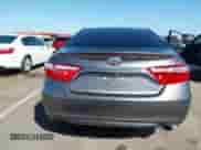 2016 Toyota Camry XLE with VIN 4T1BF1FK7GU595157, listed as a IAAI auction lot 43415961 with 110,375 mi miles and . Bid and sale history available at DreamBid. Image 16.