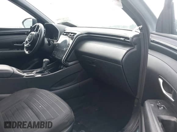 2024 Hyundai Santa Cruz SEL с VIN 5NTJB4DE2RH118287, выставлен на аукционе IAAI как лот 42595649 с пробегом 19 036 миль миль и . История ставок и продаж доступна на DreamBid. Изображение 5.