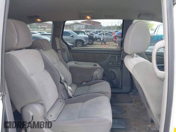 2009 Toyota Sienna CE с VIN 5TDZK23C49S252699, выставлен на аукционе IAAI как лот 43195692 с пробегом 196 685 миль миль и . История ставок и продаж доступна на DreamBid. Изображение 8.