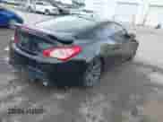 2010 Hyundai Genesis Coupe Grand Touring с VIN KMHHU6KH0AU024527, выставлен на аукционе IAAI как лот 43436176 с пробегом 181 173 миль миль и . История ставок и продаж доступна на DreamBid. Изображение 4.