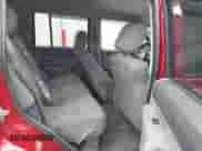 2006 Jeep Commander с VIN 1J8HG48K16C231811, выставлен на аукционе IAAI как лот 42811376 с пробегом 248 995 миль миль и . История ставок и продаж доступна на DreamBid. Изображение 8.